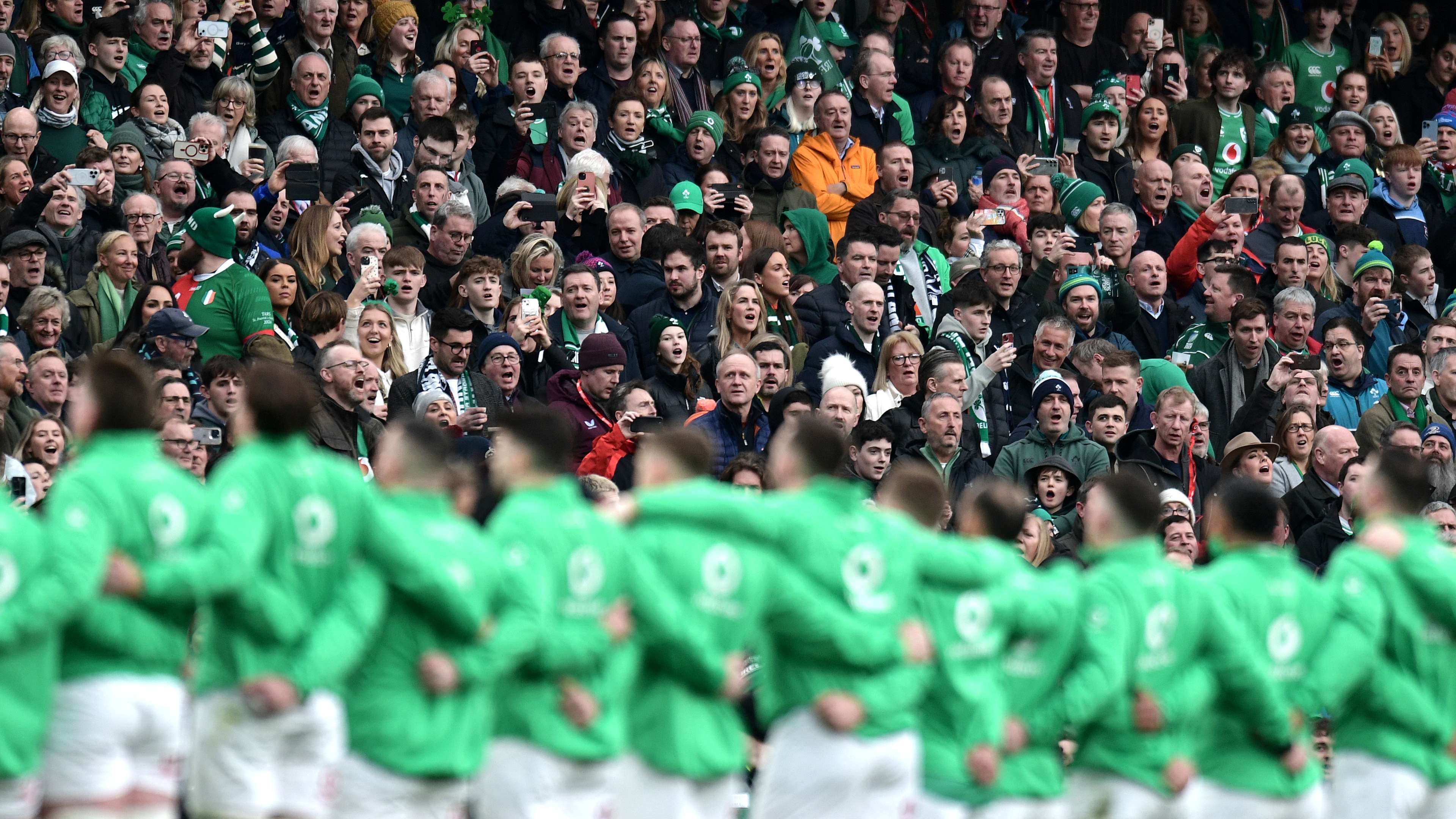 是普通观众 是普通观众