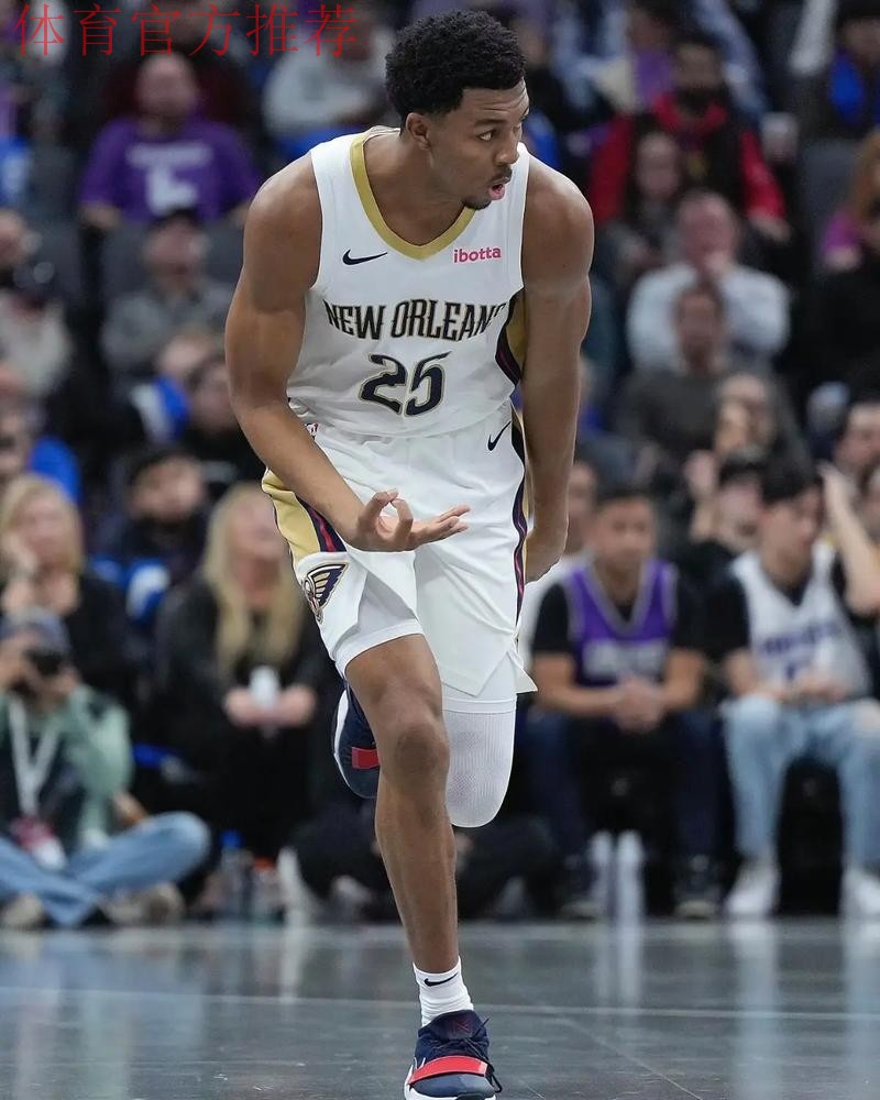 墨菲20+10 鹈鹕战胜公牛