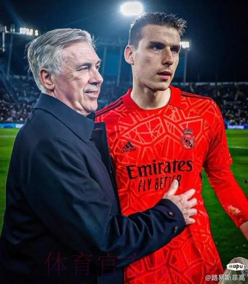 皇马更衣室认为卢宁会在西甲第二轮中继续首发 皇马更衣室认为卢宁会在西甲第二轮中继续首发